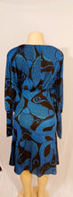 Load image into Gallery viewer, Rare Mara Hoffman Silk Knit Dress XS Kargo Fresh
