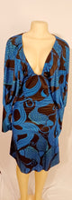 Load image into Gallery viewer, Rare Mara Hoffman Silk Knit Dress XS Kargo Fresh
