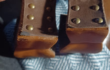 Load image into Gallery viewer, Rare Marni platform sandals 9 Kargo Fresh
