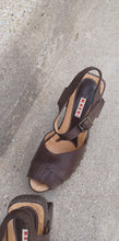 Load image into Gallery viewer, Rare Marni platform sandals 9 Kargo Fresh

