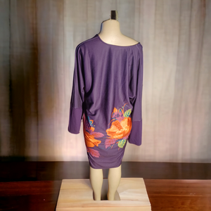 Rare Natori Kimono and dress set M/L nwt Kargo Fresh