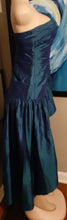 Load image into Gallery viewer, Rare Phoebe Couture Silk Ruffled Gown Size 4 Kargo Fresh
