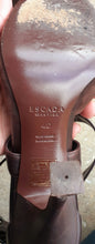 Load image into Gallery viewer, Rare Vintage Escada Sandelette Heels Size 40 (US 9.5) Kargo Fresh
