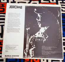 Load image into Gallery viewer, Reflections of Jerome - Jerome Macmurray- 33 RPM Lp Kargo Fresh
