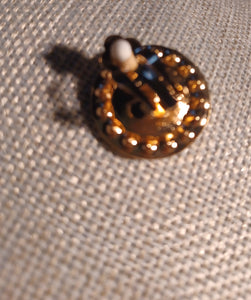 Rhinestone stud cluster clip on earrings Kargo Fresh