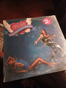 Rick James & the Stone City Band-Come Get It! 1978 GORDY LP Kargo Fresh