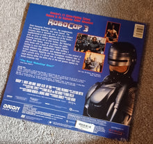 Load image into Gallery viewer, Robocop 3 laser disc sealed Kargo Fresh
