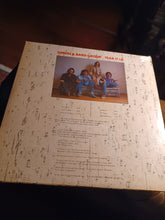 Load image into Gallery viewer, SIMON &amp; BARD GROUP WITH RALPH TOWNER, Tear It Up USA NEW OLD STOCK SEALED LP Kargo Fresh
