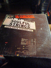 Load image into Gallery viewer, SOULFUL STRINGS In Concert CADET LP VG Kargo Fresh
