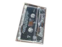 Load image into Gallery viewer, STEVIE WONDER- THE ORIGINAL MUSIQUARIUM 1 Vintage Cassette Kargo Fresh

