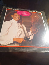 Load image into Gallery viewer, Sealed Carrie Lucas Horsin Around   Record Album Vinyl LP Kargo Fresh
