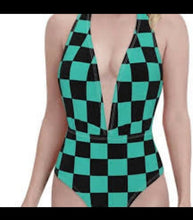 Load image into Gallery viewer, Sexy 1 piece swimsuit S Kargo Fresh
