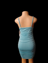 Load image into Gallery viewer, Sexy bodycon cocktail dress M Kargo Fresh
