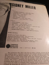 Load image into Gallery viewer, Sidney Miller ; Do Guarani Brasil Ao Guarana 1968 Vinyl Kargo Fresh
