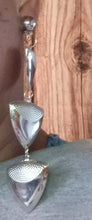 Load image into Gallery viewer, Silver Abstract design Clip On Earrings Kargo Fresh
