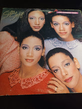 Load image into Gallery viewer, Sister Sledge Love Somebody Today Vinyl LP Record Album From 1980 Kargo Fresh
