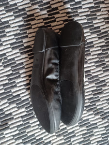 Size 15 ballet flats Kargo Fresh