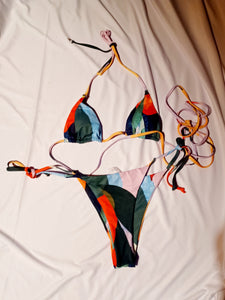 Slinky Bikini Size M Kargo Fresh