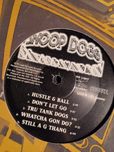 Load image into Gallery viewer, Snoop Dogg - Da Game Is To Be Sold, Not To Be Told - Explicit - New LP Kargo Fresh
