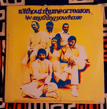 Load image into Gallery viewer, Spanky and the Gang- Without Rhyme or Reason   33 RPM Lp 1975 Kargo Fresh
