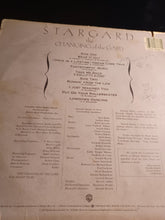 Load image into Gallery viewer, Stargard The Changing of the Gard Warner Bros 1979 LP Vinyl Kargo Fresh
