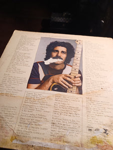 Steve Khan Tightrope vinyl 1977 Kargo Fresh