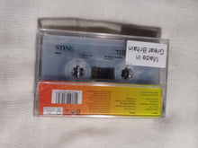 Load image into Gallery viewer, Sting-The Bridge Cassette new 2021 Kargo Fresh
