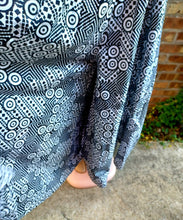 Load image into Gallery viewer, Stunning african print wide leg infinity jumpsuit Kargo Fresh
