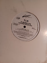 Load image into Gallery viewer, T.I. featuring Beanie Siegel ‎– 2 Glock 9&#39;s ( VINYL 2000 ) promo vinyl Kargo Fresh
