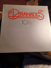 Load image into Gallery viewer, THE DRAMATICS - 10 1/2 vinyl 1980 Kargo Fresh
