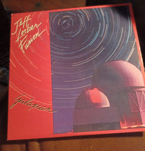 Load image into Gallery viewer, THE JEFF LORBER FUSION-Galaxian LP Kargo Fresh
