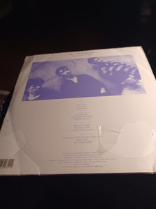 The Chameleons Script of the Bridge (Vinyl) Sealed Kargo Fresh