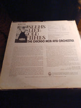 Load image into Gallery viewer, The Chicago Mob &amp; Orchestra - Seems Like Old Times  (Vinyl LP, 1968) Kargo Fresh
