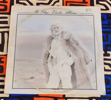 Load image into Gallery viewer, The Edgar Winter Album-  Edgar Winter 33 RPM Lp Kargo Fresh
