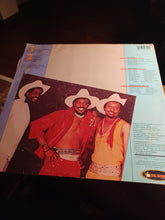 Load image into Gallery viewer, The Gap Band ‎– Gap Band 8 Vinyl, LP 1986 Total Experience Kargo Fresh
