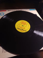 Load image into Gallery viewer, The Ink Spots At Las Vegas 1962 LP If I Didn&#39;t Care Whispering Grass Mono Kargo Fresh
