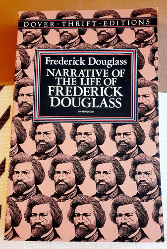 The Narrative ofthe Life of FrederickDouglas ; Frederick Douglas Kargo Fresh