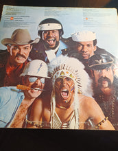 Load image into Gallery viewer, The Village People Go West 1979 Kargo Fresh
