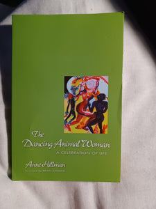 The dancing animal women Anne Hillman Kargo Fresh