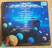 Load image into Gallery viewer, Tomita - A voyage through his greatest hits volume. 2 33 RPM Lp 1981 Kargo Fresh
