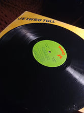 Load image into Gallery viewer, Too Old To Rock &#39;N&#39; Roll: Too Young To Die! LP by Jethro Tull vinyl 1976 Kargo Fresh
