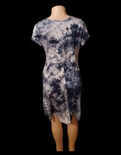 Load image into Gallery viewer, Tye dye midi dress new Large Kargo Fresh
