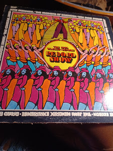 Various - The 1969 Warner/Reprise Record Show - Kargo Fresh