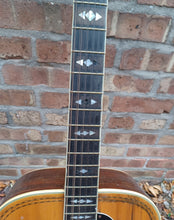 Load image into Gallery viewer, Vintage 1960s Framus 12 string guitar Kargo Fresh
