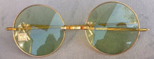 Load image into Gallery viewer, Vintage 1960s Made In Japan John Lennon Shades Kargo Fresh
