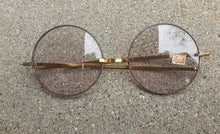 Load image into Gallery viewer, Vintage 1960s Made In Japan John Lennon Shades Kargo Fresh
