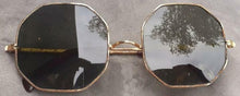 Load image into Gallery viewer, Vintage 1960s Made In Japan Octagon Shades Kargo Fresh
