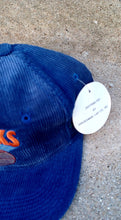 Load image into Gallery viewer, Vintage 1990s Knicks Snapback Deadstock Kargo Fresh
