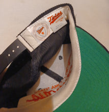 Load image into Gallery viewer, Vintage 1990s Oklahoma State Snapback Deadstock Kargo Fresh
