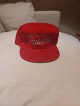 Load image into Gallery viewer, Vintage 1990s Raiders Snapback Deadstock Kargo Fresh
